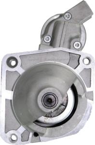 Startmotor 12V 2.2kW, original Bosch - 1