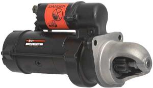 Startmotor 12V 3.0kW - 1