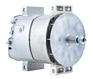 Generator 24V 75A (Delco 34SI) - 1