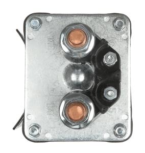 Solenoid Delco Remy 24V - 3