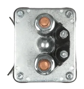 Solenoid Delco Remy 24V - 3