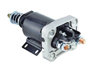 Solenoid Delco Remy 24V - 3