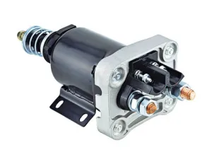 Solenoid Delco Remy 24V - 3