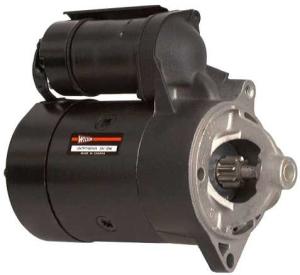 Startmotor 12V - 1