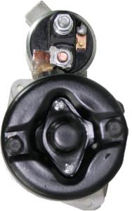 Startmotor 12V 2.2kW, original Bosch - 2