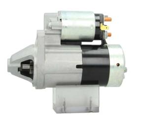 Startmotor 12V 0.9kW - 3