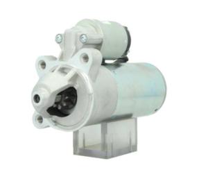 Startmotor 12V 2.0kW, original Ford - 3