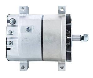 Generator 24V 75A (Delco 34SI) - 3