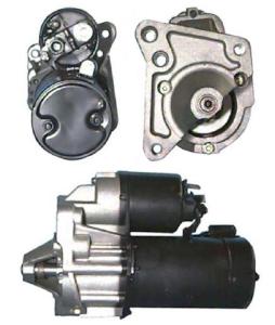 Startmotor 12V 1.1kW, original Valeo - 1