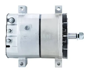 Generator 24V 100A (Delco 34SI) - 3