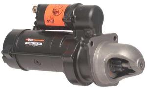 Startmotor 12V 27MT - 2