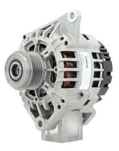 Generator 12V 120A, original Valeo - 1