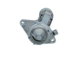 Startmotor 12V 1.1kW 8 Kuggar CW, original Valeo - 1
