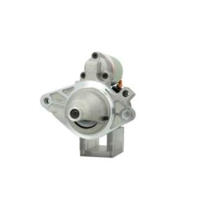 Startmotor 12V 1.1kW 8 Kuggar CW, original Bosch-SEG - 1