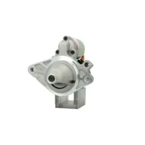 Startmotor 12V 1.1kW 8 Kuggar CW, original Bosch-SEG - 1
