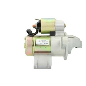 Startmotor 12V 1.2kW, original Hitachi - 2