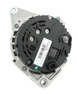 Generator 12V 120A, original Valeo - 2