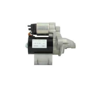 Startmotor 12V 1.1kW 8 Kuggar CW, original Bosch-SEG - 2