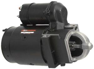 Startmotor 12V 10MT - 1
