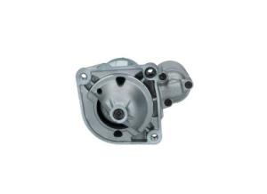 Startmotor 12V 1.7 kW 9 Kuggar CW, original Bosch-SEG - 1