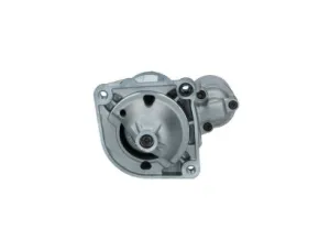 Startmotor 12V 1.7 kW 9 Kuggar CW, original Bosch-SEG - 1