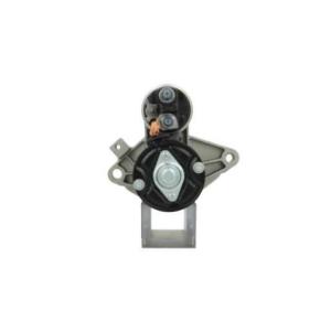 Startmotor 12V 1.1kW 8 Kuggar CW, original Bosch-SEG - 3