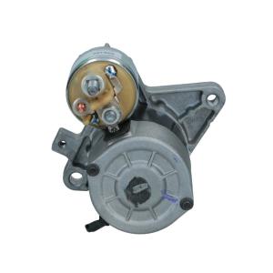 Startmotor 12V 1.1kW 8 Kuggar CW, original Valeo - 3