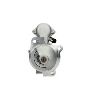 Startmotor 12V 2.8kW 28MT 12 Kuggar CW - 2