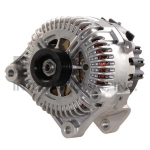 Generator 14V 180A, originalregulator Valeo - 1