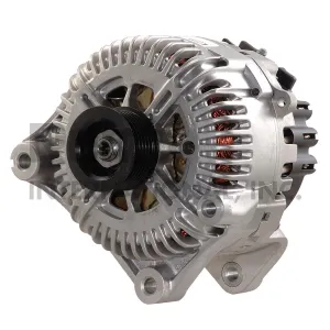 Generator 14V 180A, originalregulator Valeo - 1