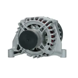 Generator 12V 120A, original Denso - 1