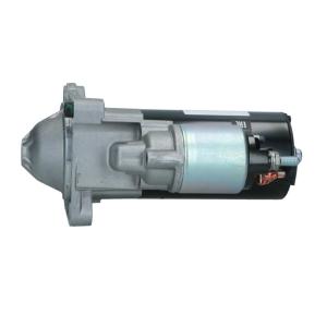 Startmotor 12V 1.7 kW 9 Kuggar CW, original Bosch-SEG - 2