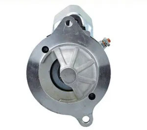 Startmotor 12V - 3