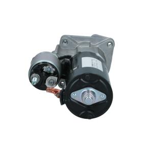 Startmotor 12V 1.7 kW 9 Kuggar CW, original Bosch-SEG - 3