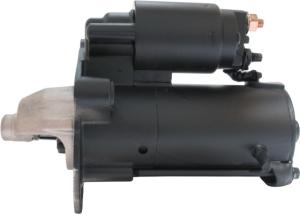Startmotor 12V 1.2kW, original Ford - 1