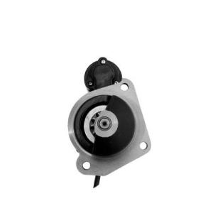 Startmotor 12V 4.2kW, original Mahle - 1