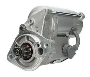 Startmotor 12V 2.0kW, original Denso - 1