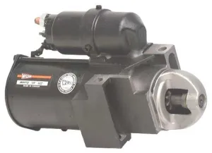 Startmotor 12V - 1