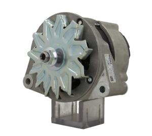 Generator 12V 120A, original Mahle - 1