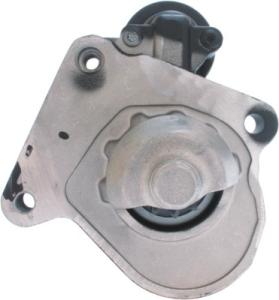 Startmotor 12V 1.2kW, original Ford - 2