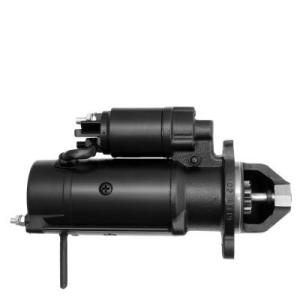 Startmotor 12V 4.2kW, original Mahle - 2