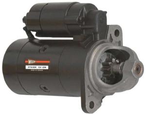 Startmotor 12V 0.8kW - 1