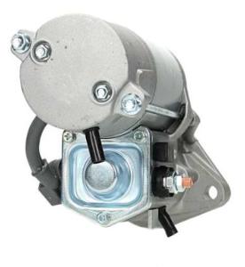 Startmotor 12V 2.0kW, original Denso - 2