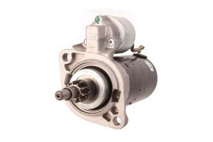 Startmotor 12V 1.7kW, original Mahle - 1