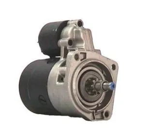 Startmotor 12V 0.8kW, original Bosch-SEG - 1