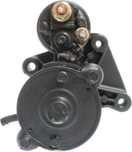 Startmotor 12V 1.2kW, original Ford - 3