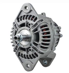 Generator 24V 120A - 1