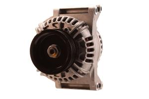 Generator 24V 80A, original Bosch-SEG - 1
