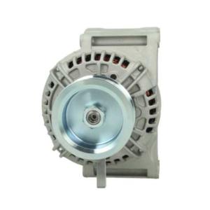 Generator 24V 80A, originalregulator Bosch-SEG - 1