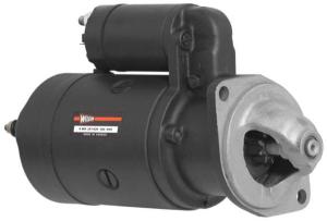 Startmotor 12V 1.0kW - 1